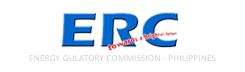 Energy Regulatory Commission Logo