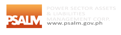 Power Sector Assets & Liabilities Management Corporation Logo