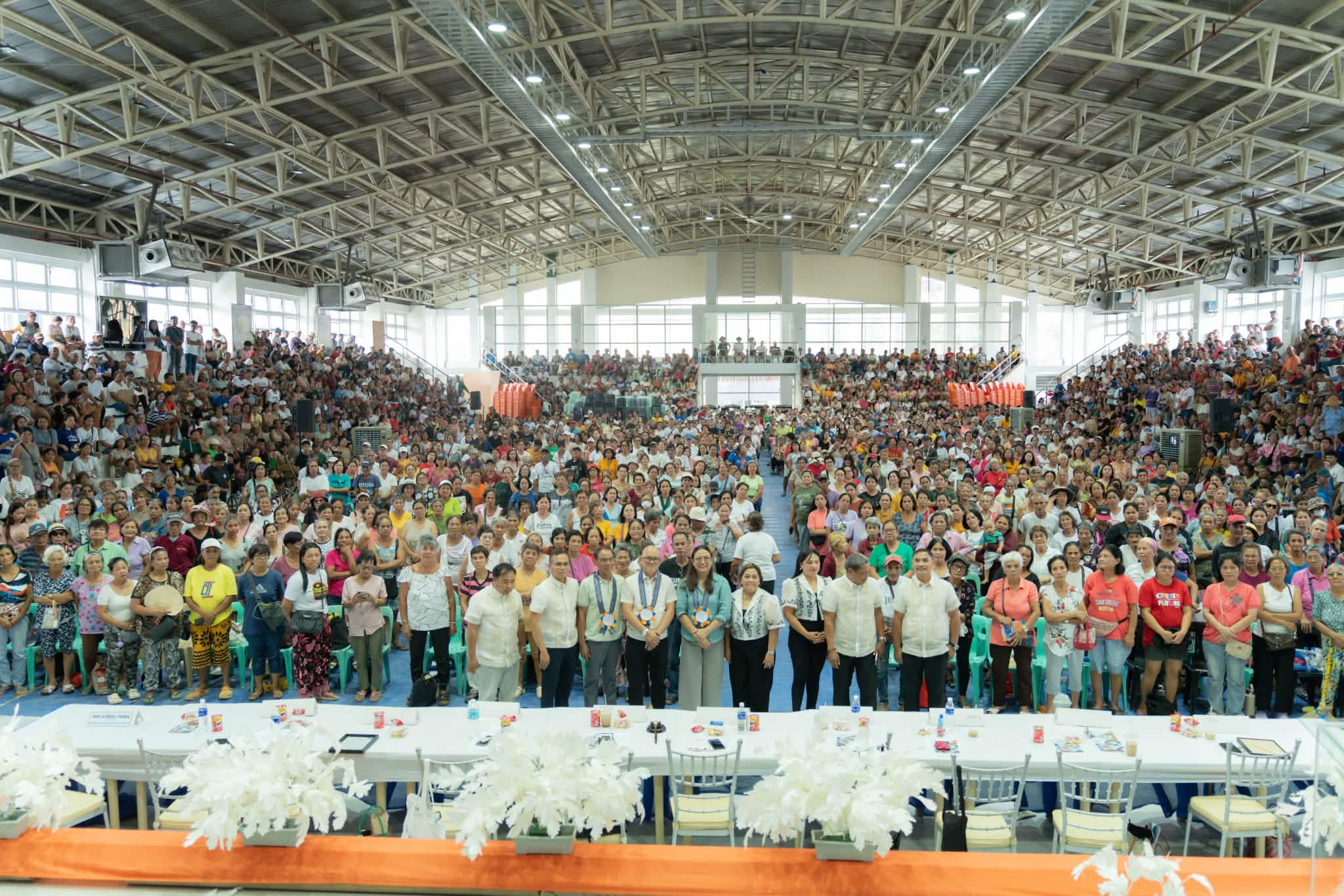 QUEZELCO II Successfully Conducts the 43rd Annual General Membership Assembly