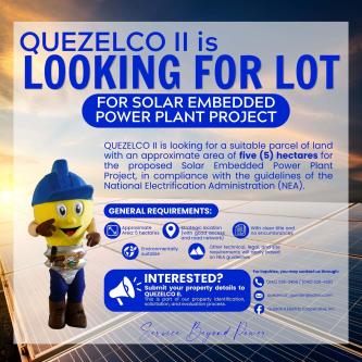 Q2 Is Looking For Lot